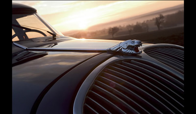 Peugeot 402 Andreau Aerodynamic Prototype 1936 5